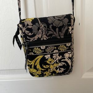 Vera Bradly Cross Body
